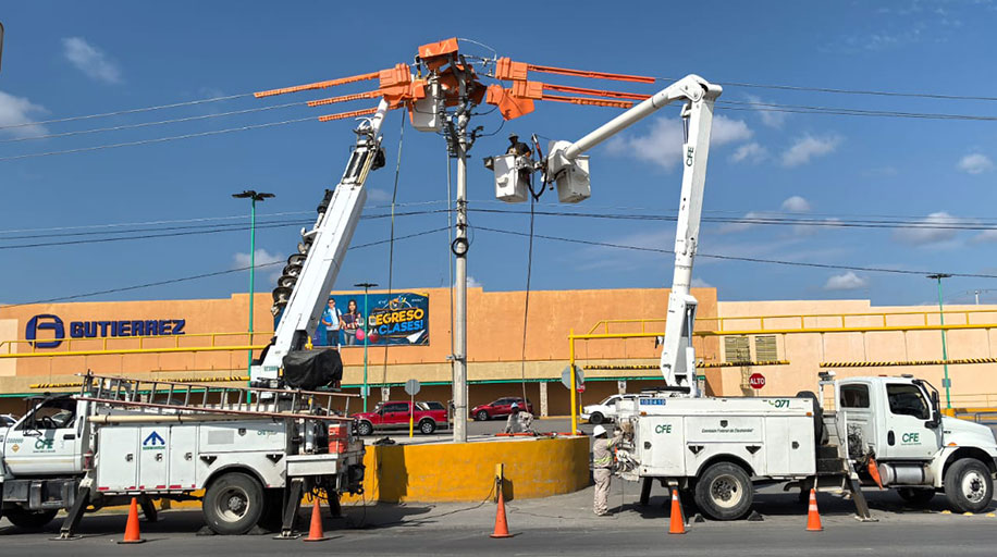 Soluciones integrales en un solo proveedor
